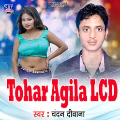 Tohar Agila LCD